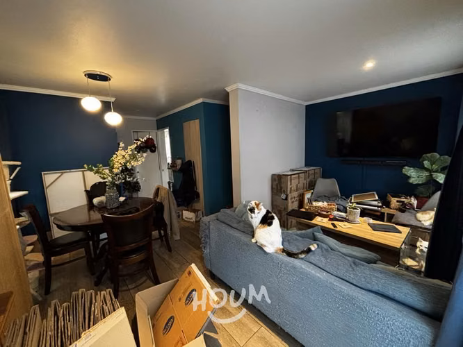 Casa en Avenida Central - Imagen 4