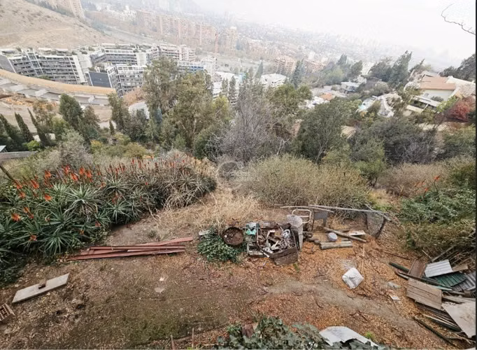 Terreno en venta en Lo Curro Vitacura - Imagen 4