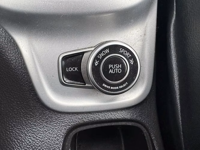 SUZUKI VITARA 2017 - Imagen 14
