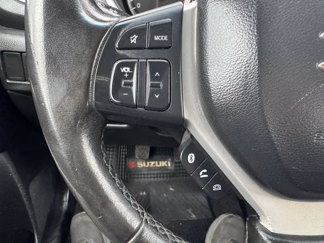 SUZUKI VITARA 2017 - Imagen 20
