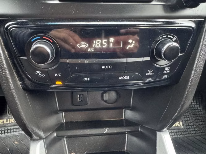 SUZUKI VITARA 2017 - Imagen 12