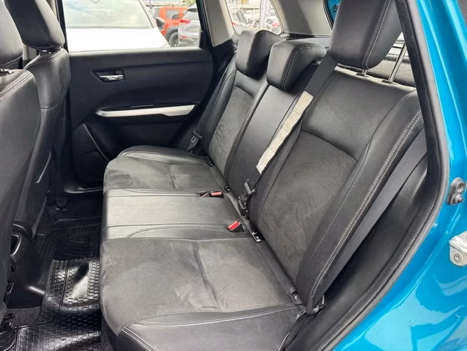 SUZUKI VITARA 2017 - Imagen 17