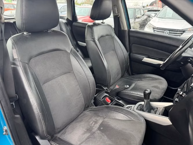 SUZUKI VITARA 2017 - Imagen 16