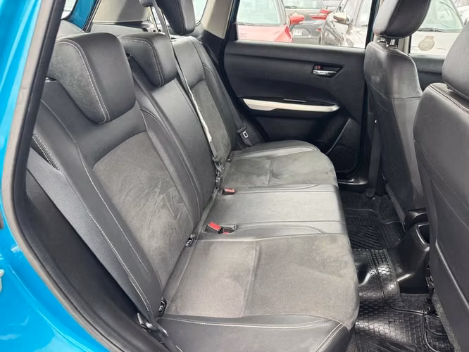 SUZUKI VITARA 2017 - Imagen 18
