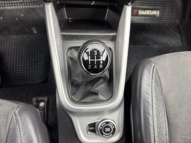 SUZUKI VITARA 2017 - Imagen 13