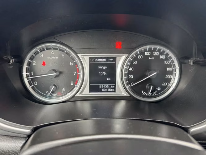 SUZUKI VITARA 2017 - Imagen 9