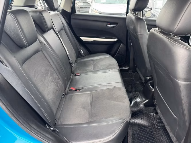 SUZUKI VITARA 2017 - Imagen 19