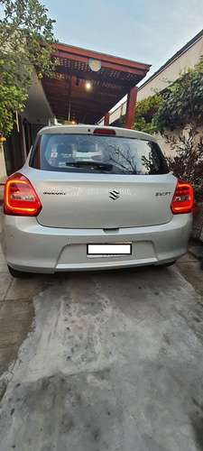 Swift AT 6.000 Km - Imagen 3