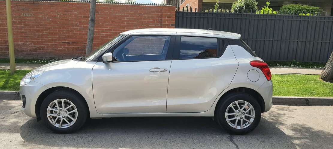 Swift AT 6.000 Km - Imagen 8
