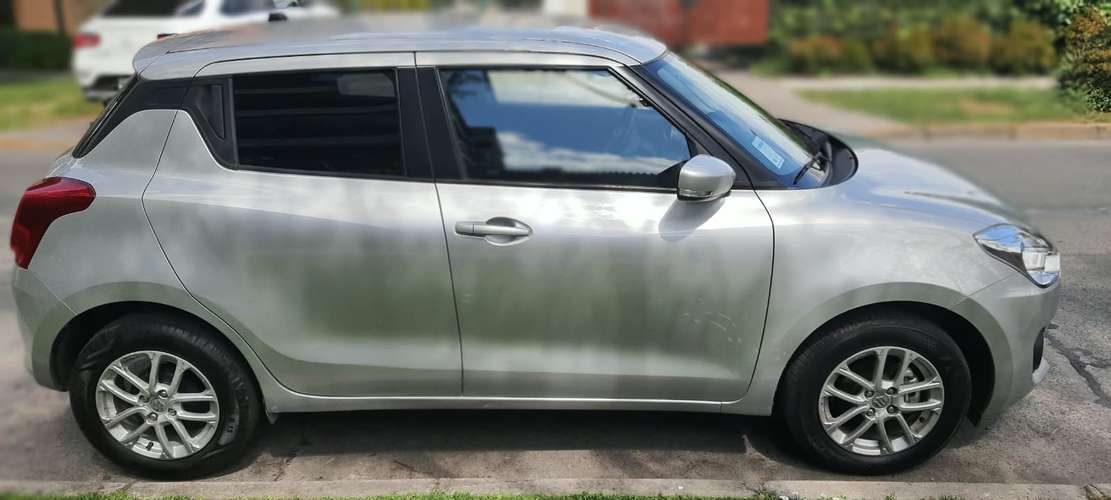 Swift AT 6.000 Km - Imagen 5