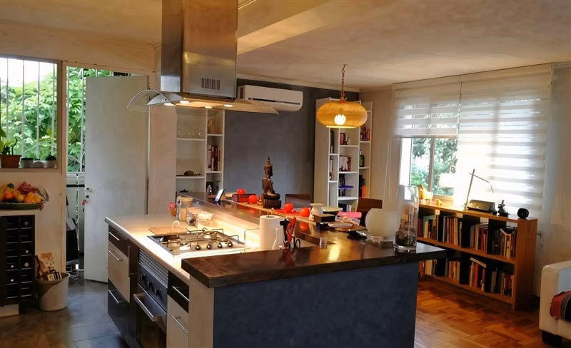 Departamento en venta de 3 dorm. en Ñuñoa - Imagen 4