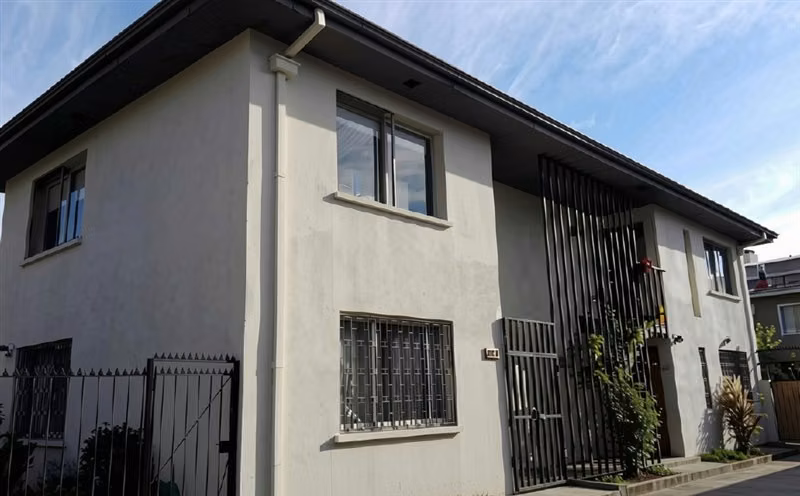 Departamento en venta de 3 dorm. en Ñuñoa - Imagen 2