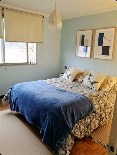 Departamento en venta de 3 dorm. en Ñuñoa - Imagen 8