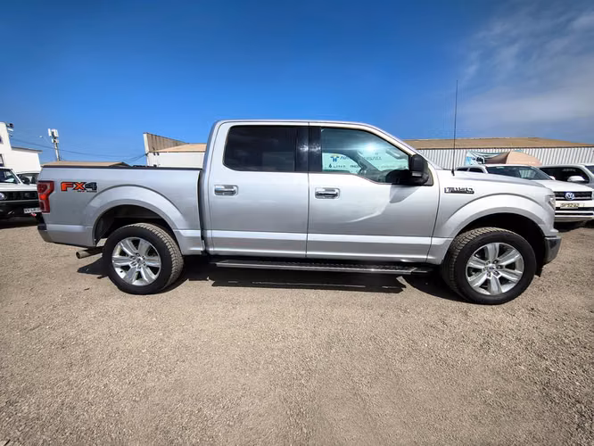 FORD F-150 2020 - Imagen 4
