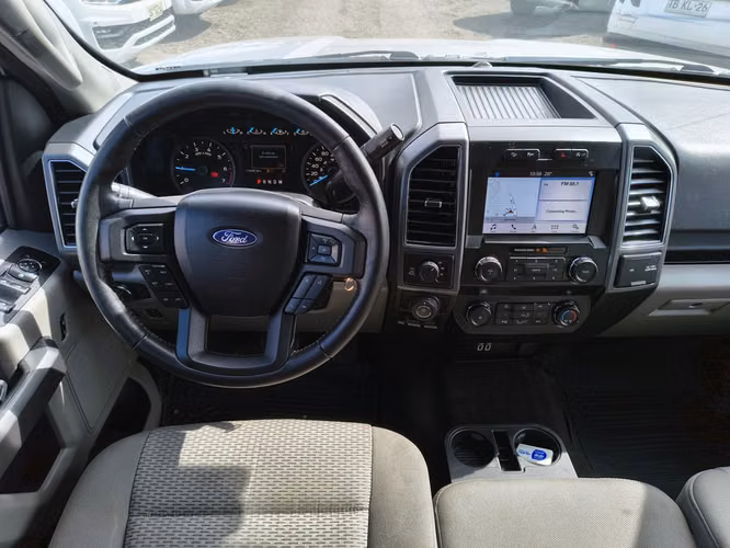 FORD F-150 2020 - Imagen 13