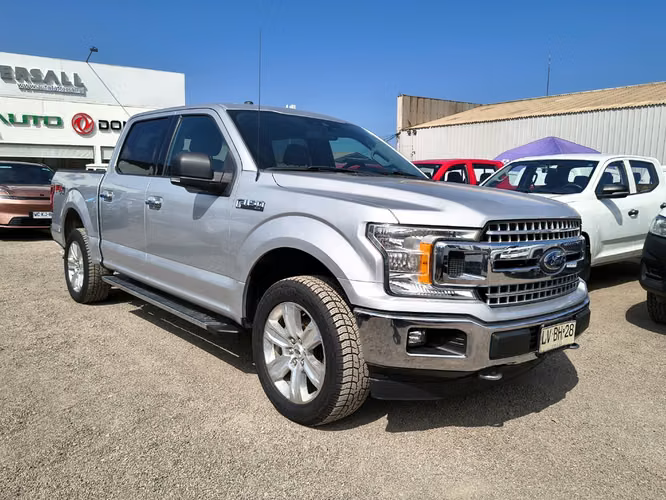 FORD F-150 2020 - Imagen 3