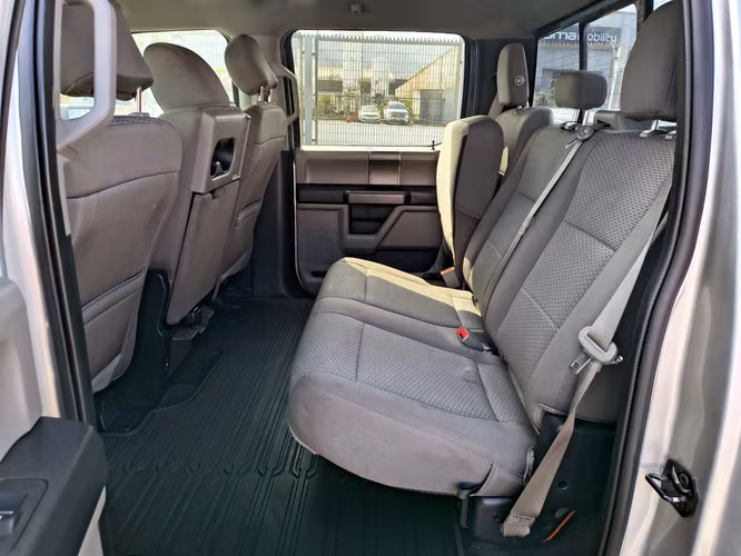 FORD F-150 2020 - Imagen 17