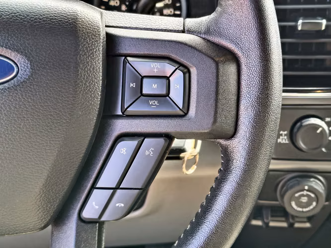 FORD F-150 2020 - Imagen 16