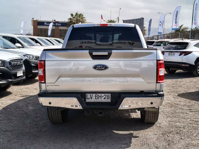 FORD F-150 2020 - Imagen 6