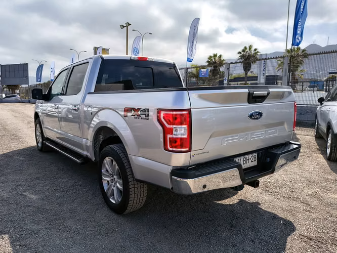FORD F-150 2020 - Imagen 5