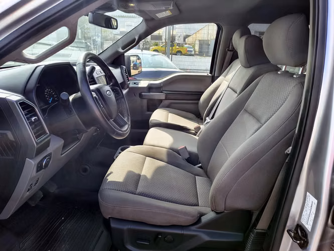 FORD F-150 2020 - Imagen 11