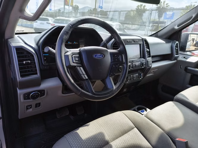 FORD F-150 2020 - Imagen 12
