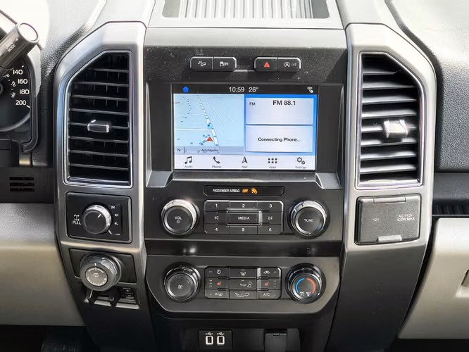 FORD F-150 2020 - Imagen 19