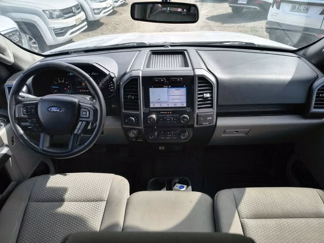 FORD F-150 2020 - Imagen 18