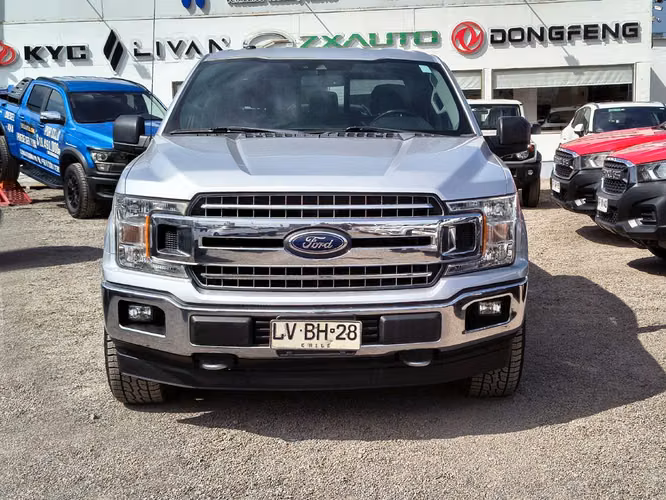 FORD F-150 2020 - Imagen 2