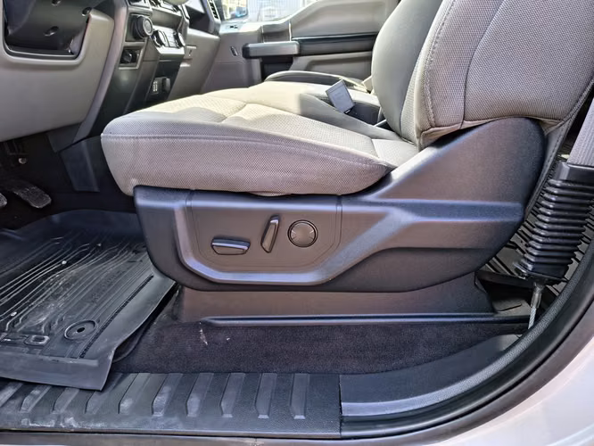 FORD F-150 2020 - Imagen 10