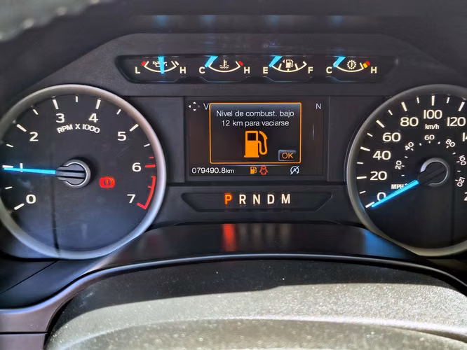 FORD F-150 2020 - Imagen 14