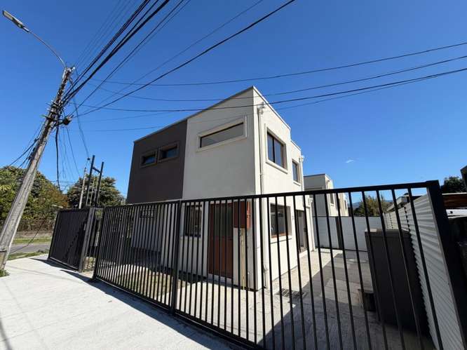 CASAS NUEVAS EN CHIGUAYANTE, RECEPCION 2026 - Imagen 14