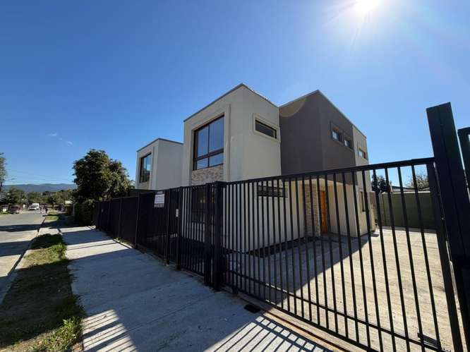 CASAS NUEVAS EN CHIGUAYANTE, RECEPCION 2026 - Imagen 12