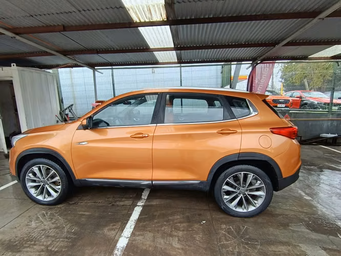 CHERY TIGGO 7 GLX 1.5 - Imagen 9