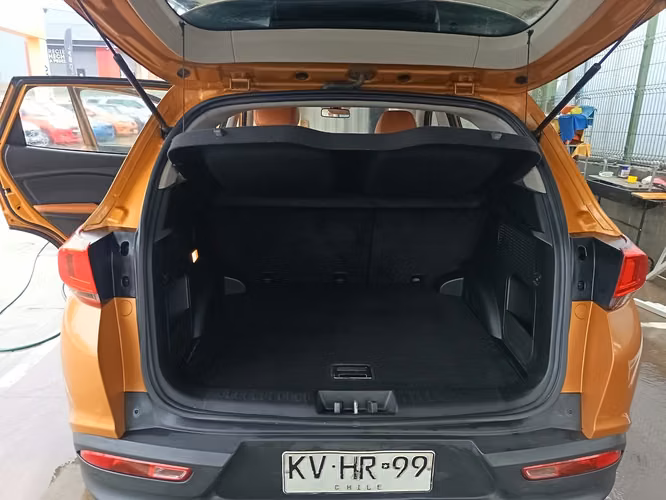 CHERY TIGGO 7 GLX 1.5 - Imagen 11