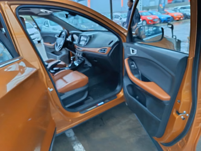 CHERY TIGGO 7 GLX 1.5 - Imagen 14