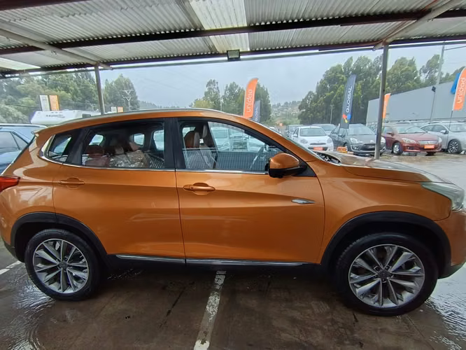 CHERY TIGGO 7 GLX 1.5 - Imagen 5
