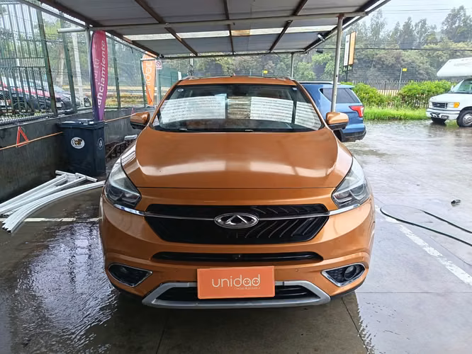 CHERY TIGGO 7 GLX 1.5 - Imagen 18