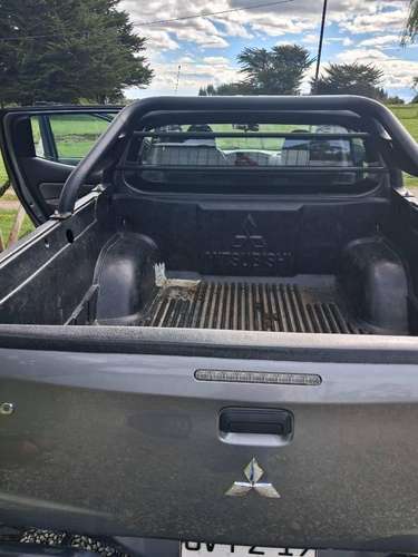 Mitsubishi l200 - Imagen 2