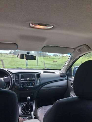 Mitsubishi l200 - Imagen 5