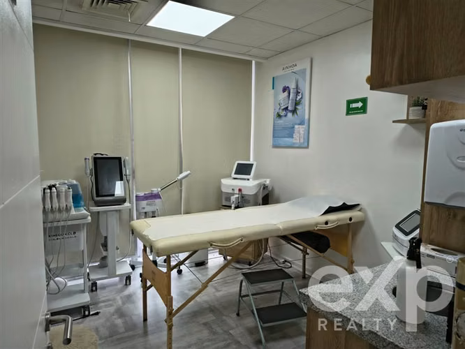 Se Cede Derecho a Llaves Centro de Estetica, Metro Ñuñoa - Imagen 2