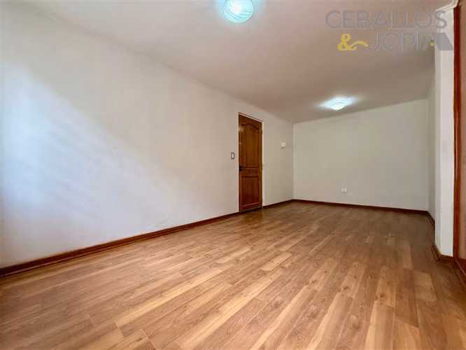 Casa en arriendo de 2 dorm. en Villa Alemana