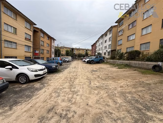 Casa en arriendo de 2 dorm. en Villa Alemana