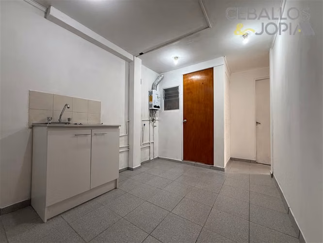 Casa en arriendo de 2 dorm. en Villa Alemana