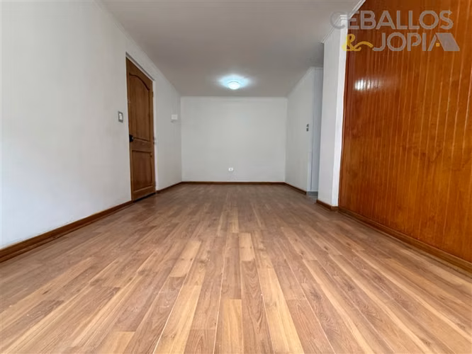 Casa en arriendo de 2 dorm. en Villa Alemana