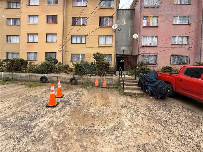 Casa en arriendo de 2 dorm. en Villa Alemana
