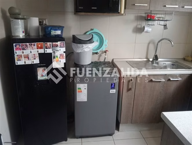 Venta departamento en San Miguel 2 dormitorios, 2 baños E+B - Imagen 7