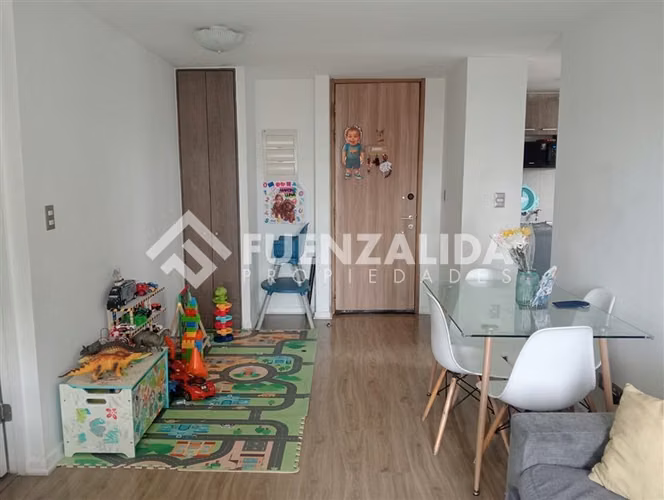 Venta departamento en San Miguel 2 dormitorios, 2 baños E+B - Imagen 3