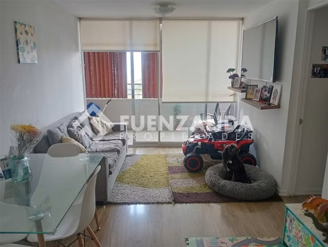 Venta departamento en San Miguel 2 dormitorios, 2 baños E+B - Imagen 2