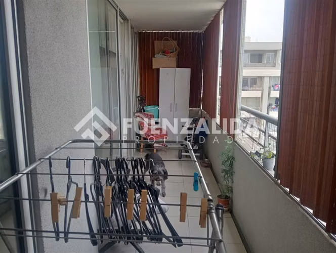 Venta departamento en San Miguel 2 dormitorios, 2 baños E+B - Imagen 5